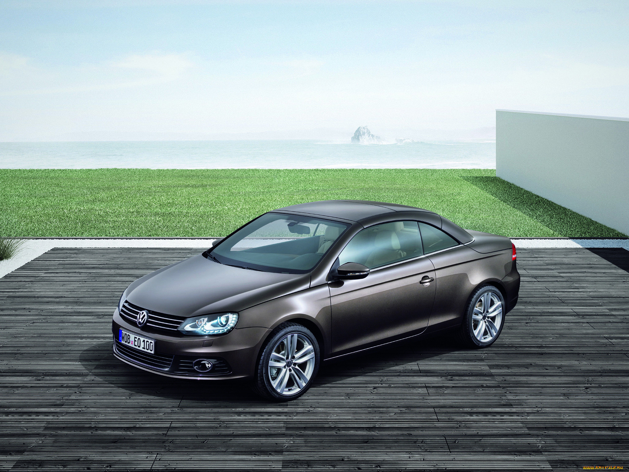 , volkswagen